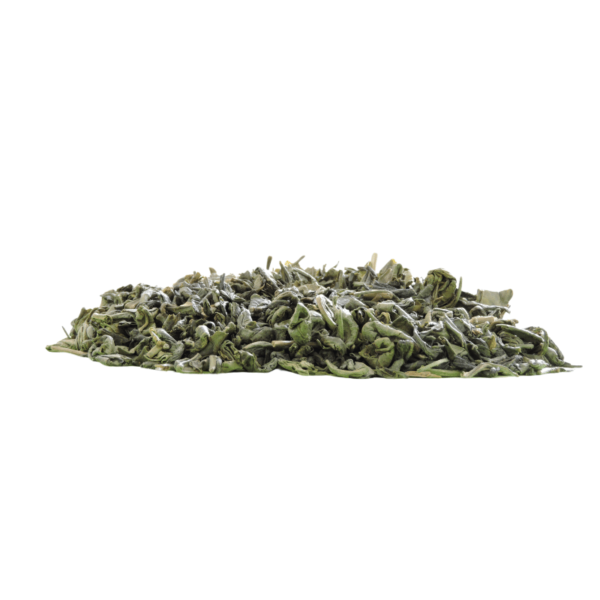 Ceylon Green Tea