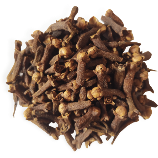 Cloves