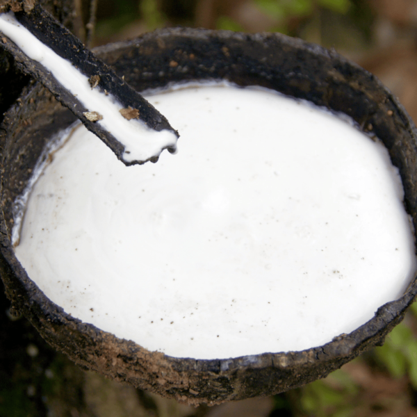Natural Rubber Latex